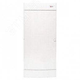 Щит распределительный навесной Unix белая дверь 4х12 модулей IP41 EKF PROxima