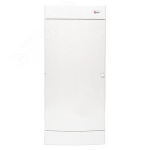 Щит распределительный навесной Unix белая дверь 4х12 модулей IP41 EKF PROxima