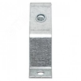 Кронштейн для установки DIN-рейки под углом PROxima