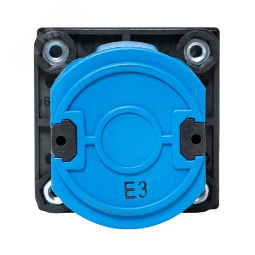 Переключатель кулачковый ПК-1-42 2п 3 положения 1-0-2