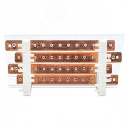 Блок распределительный шинный ШРБ-400 PROxima