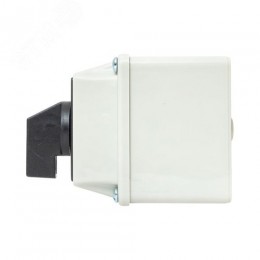Переключатель кулачковый ПК-3-13 25А 3P ВКЛ-ВЫКЛ IP65 PROxima