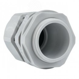 Сальник PG-21 диаметр кабеля 15-18 IP54