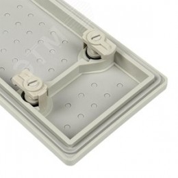 Фланец мембранный 220х79 мм для шкафа IP54 PROxima