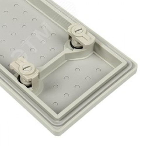 Фланец мембранный 220х79 мм для шкафа IP54 PROxima