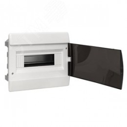 Щит распределительный встраиваемый ЩРВ-П-12 SlimBox IP41 PROxima