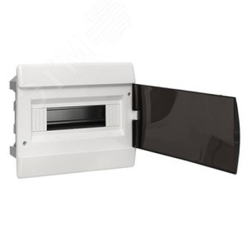 Щит распределительный встраиваемый ЩРВ-П-12 SlimBox IP41 PROxima