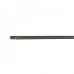 Заземлитель стержневой, 4.5м HZ PROxima