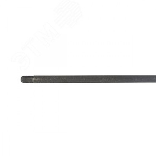 Заземлитель стержневой, 4.5м HZ PROxima