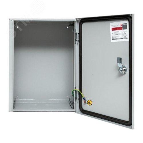 Щит распределительный навесной KRATOS 24 модуля 40.30.22 IP66 EKF