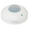 Датчик движения ИК потолочный 1200Вт 360 градусов до 6м IP20 MS-20B PROxima