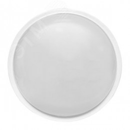 Светильник светодиодный ЖКХ круг ДПО-2006 20Вт 4000K IP65 PROxima