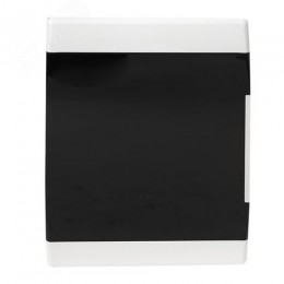 Щит распред. встраиваемый ЩРВ-П-24 slimBox IP 41 PROxima