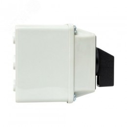 Переключатель кулачковый ПК-3-13 16А 3P ВКЛ-ВЫКЛ IP65 PROxima