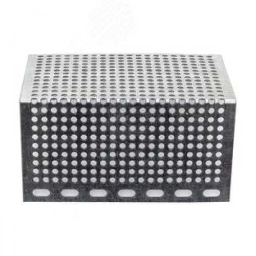 Держатель для двойной розетки Nova PROxima