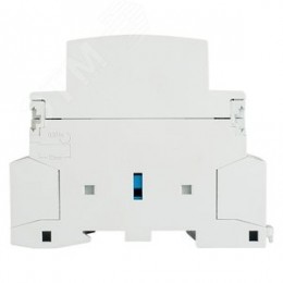 Контактор модульный 20А 1п 220В 2НО КМ