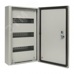 Щит распределительный навесной ЩРН-36 (520х310х120) IP54 Basic