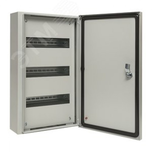 Щит распределительный навесной ЩРН-36 (520х310х120) IP54 Basic