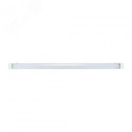 Светильник светодиодный линейный ДБО-8103-Z Призма 36 Вт 4000K IP20