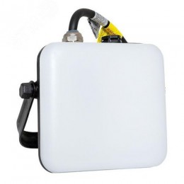 Прожектор светодиодный СДО-4002 20 Вт 4000К IP65 с равномерной засветкой LUMA