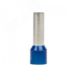 Наконечник штыревой втулочный НШвИ 16,0-18 (50шт.) PROxima