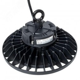 Светильник светодиодный промышленный для высоких пролетов ДСП-2102 150Вт 90 гр 5000К IP65