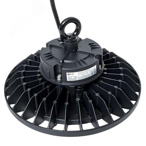 Светильник светодиодный промышленный для высоких пролетов ДСП-2102 150Вт 90 гр 5000К IP65