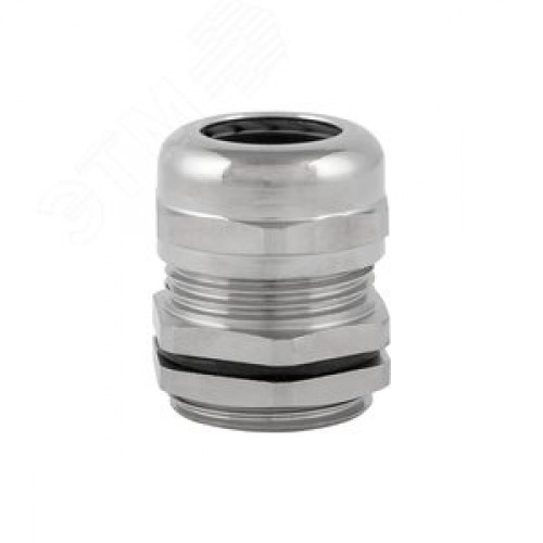 Сальник металлический MGM20 IP68 d проводника 8-12 мм PROxima