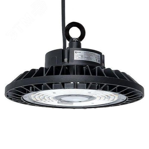 Светильник светодиодный промышленный для высоких пролетов ДСП-2101 100Вт 120 гр 5000К IP65