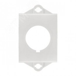 Адаптер для установки на DIN-рейку PROxima