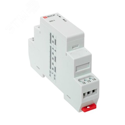 Реле импульсное PROxima