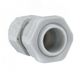 Сальник PG-9 диаметр кабеля 6-7 IP54