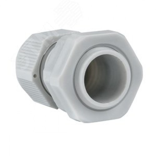 Сальник PG-9 диаметр кабеля 6-7 IP54