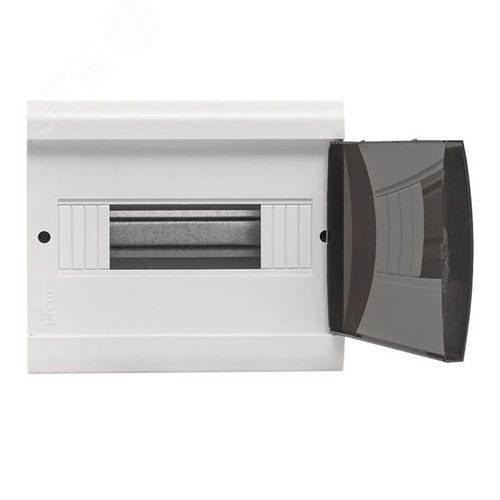 Щит распределителный ЩРН-П-10 (промышленная упаковка) IP41 Basic