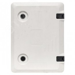 ЩМП антивандальный (400x300x170мм) IP65 навесной PROxima