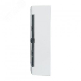 Щит распределительный навесной Unix прозрачная дверь 2х12 модулей IP41 EKF PROxima