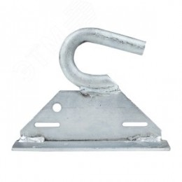 Крюк универсальный CF16 EKF