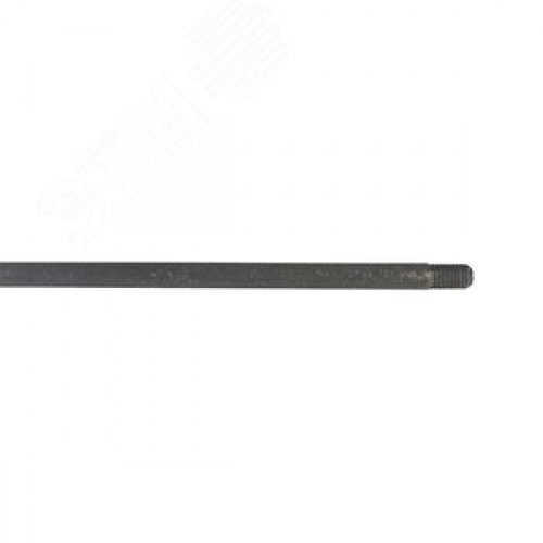 Штырь заземлителя D 16мм, L 1500мм муфта-муфта HZ PROxima