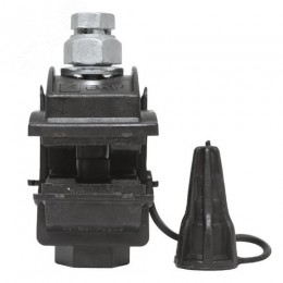 Зажим прокалывающий ответвительный P4X-150 50-150 мм2 / 6-35 мм2 EKF