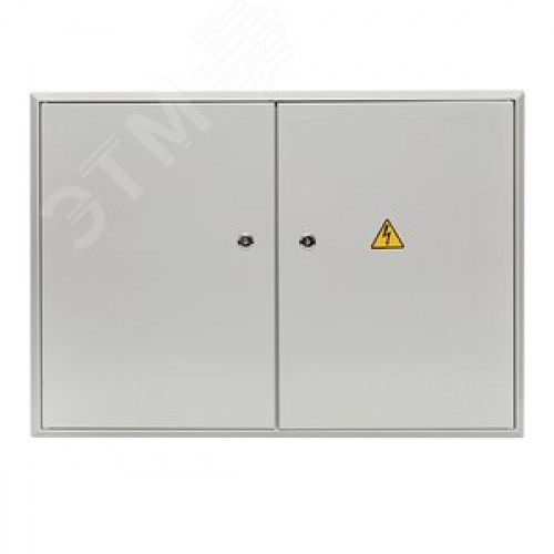 Щит распределительный навесной ЩРн-90з IP31