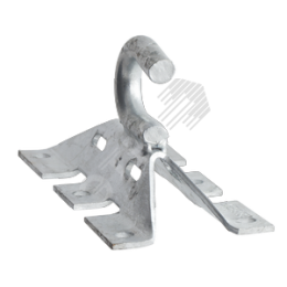 Крюк универсальный CS16 EKF