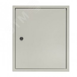 Щит распределительный навесной ЩРН-18 IP31 (350х300х120) Basic