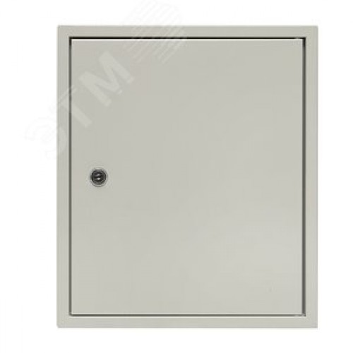 Щит распределительный навесной ЩРН-18 IP31 (350х300х120) Basic