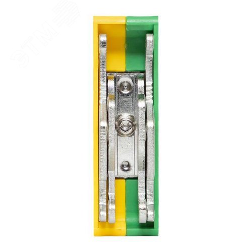 Клемма заземления винтовая UT 35 мм2 EKF