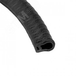 Лента для защиты кромок с металлокордом 0,75-2 мм 10 м PROxima