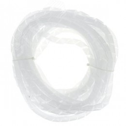 Лента спиральная монтажная SWB-10 D=10мм/d=7.5мм (10м)