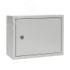 Щит распределительный навесной ЩРН-9 IP31(220х300х120) Basic