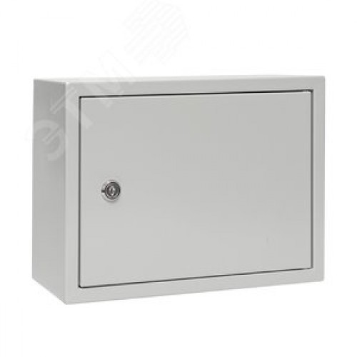 Щит распределительный навесной ЩРН-9 IP31(220х300х120) Basic