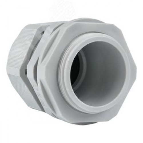 Сальник PG-25 диаметр кабеля 16-21 IP54