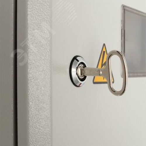 Щит учетно-распределительный навесной ЩУРн-3/2 IP54 ЩУ-3